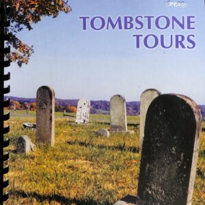 Tombstone Tours in the Southeast Missouri Region (USED) by MO Division of Tourism