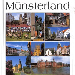 Munsterland (USED) by Jost Achilgen & Martina Wengierek