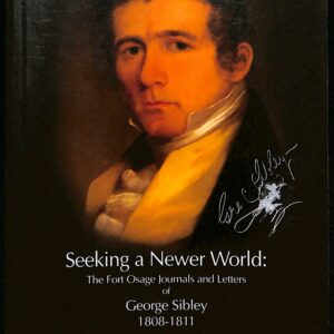 Seeking a Newer World (Used) by Jeffrey Smith