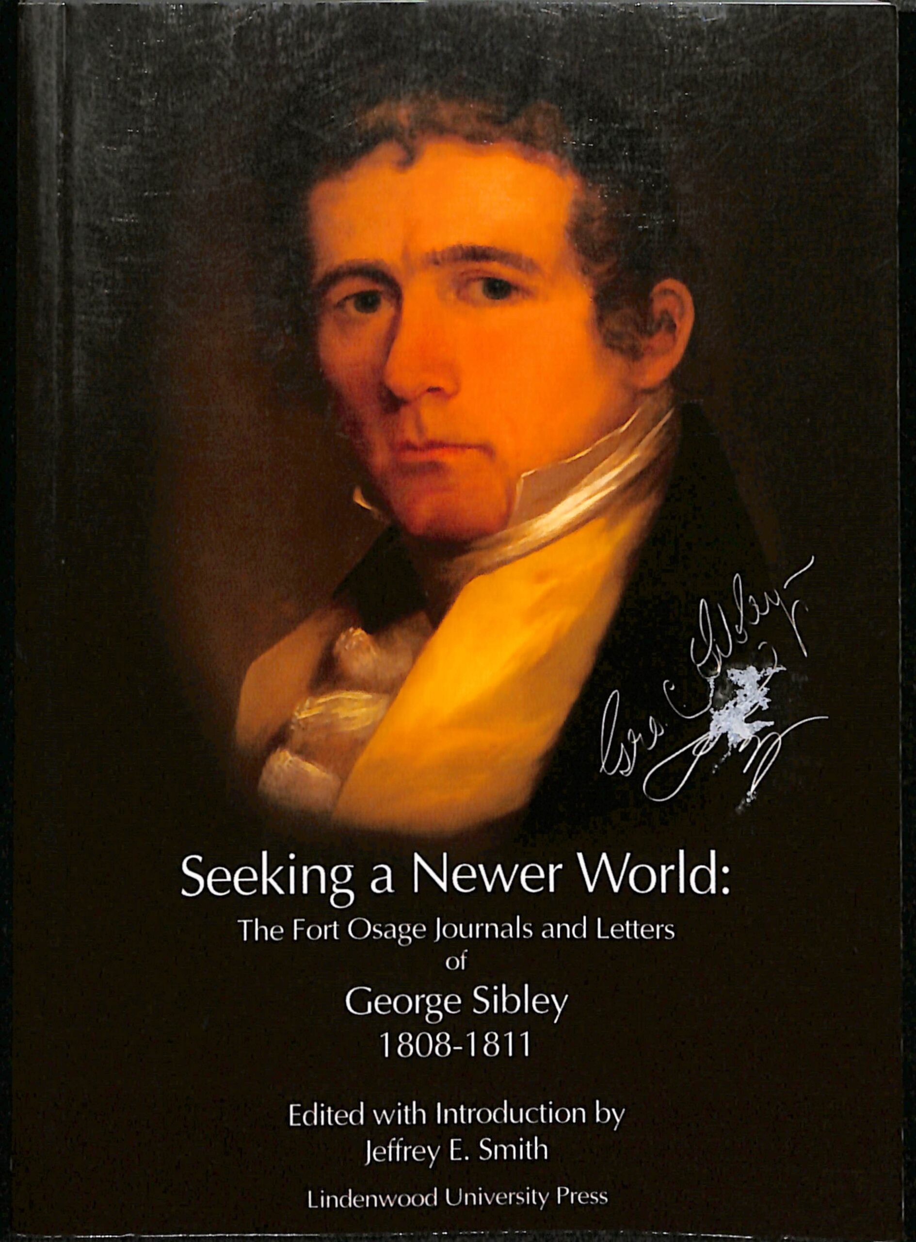 Seeking a Newer World (Used) by Jeffrey Smith