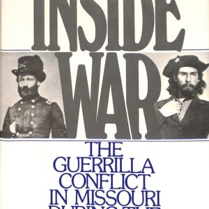Inside War (USED) by Michael Fellman