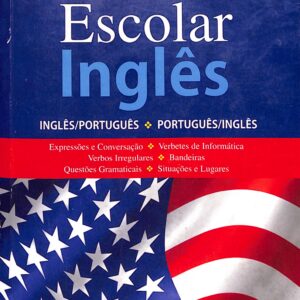 Minidicionario Escolar Ingles (USED) by David Conrad