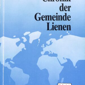 Auswanderer-Chromik der Gemeinde Lienen (USED)
